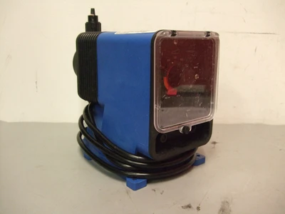 USED PULSATRON LPB45A-PTC1-XXX