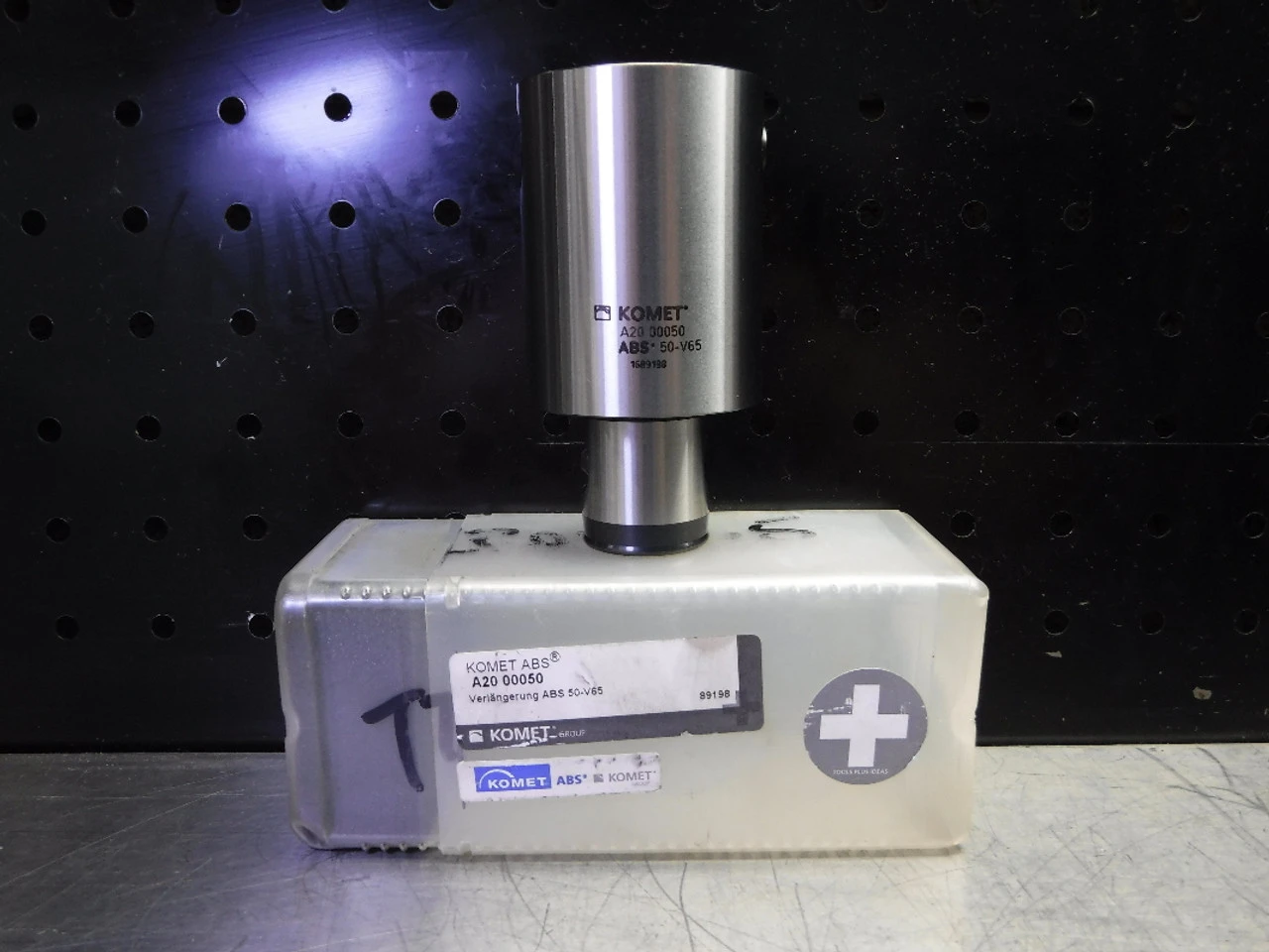 Komet ABS50 Modular Extension 65mm Projection A2000050 (LOC1889A)