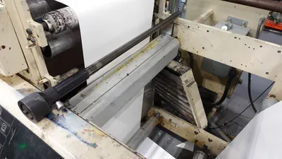 2005 MARK ANDY 4150-20B Narrow Web Flexo | Machinery Solutions Group, Inc. (15)