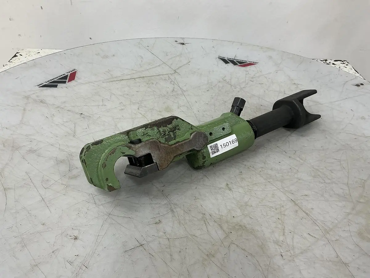 USED ARBURG 39984
