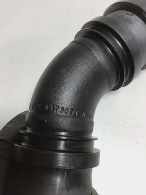 LOKRING 9060433 1-1/2″ MAS-3000-EL45-P24 CARBON STEEL ELBOW