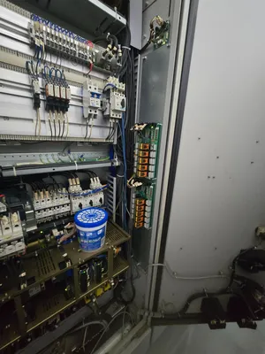 2014 MORI SEIKI NZX-1500/800S 5-Axis or More CNC Lathes | 520 Machinery Sales LLC (25)