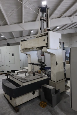 SIP Sirius 7 CMM Measuring Machines | Liberty Machine Works LLC (2)