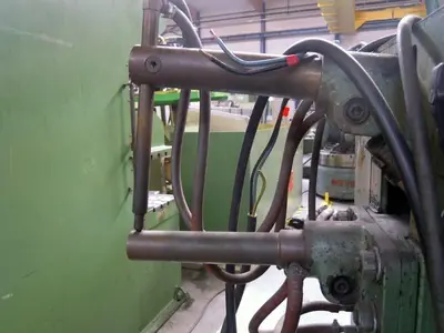 USED LANGUEPIN R150P 28 KVA