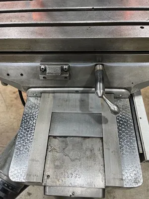 BRIDGEPORT Series 1 Vertical Mills | Michael Fine Machinery Co., Inc. (7)