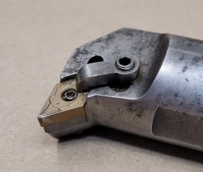 KENNAMETAL S24-DDUNR4 Tooling & Accessories, Boring | Machinery Central (7)