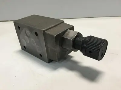 USED YUKEN MSP-03-30