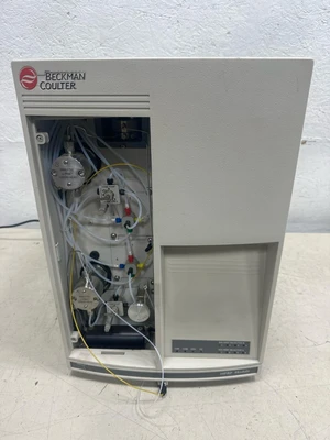 Beckman Coulter 126 Other Medical & Lab Equipment | Fram Fram LLC (2)