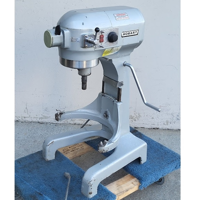 Used _UNKNOWN_ _UNKNOWN_ Planetary Mixers Washington US | Epic Foodwares #1557442