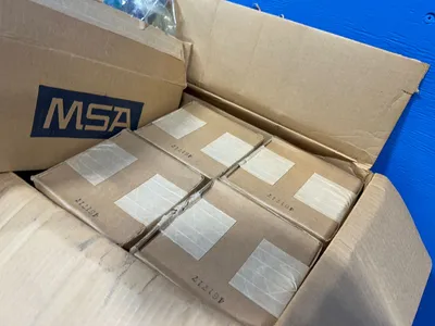 Used MSA 461717 Miscellaneous MRO Ohio US | HGR 24 #1271947