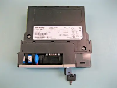 USED Allen-Bradley 1756-OB32