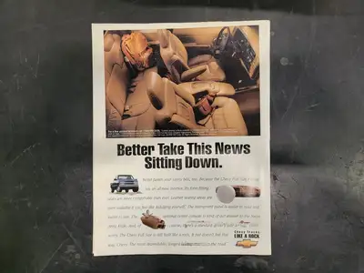USED SPORTS ILLUSTRATED MAY 29, 1995
