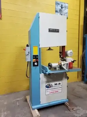 USED 2000 NORTHTECH HB-700