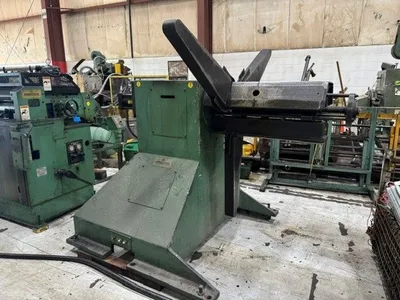 2000 MINSTER MRH10-26S / MSH20-20-7 / MEMF5-20S Coil Feed Lines | Rygate LLC (18)