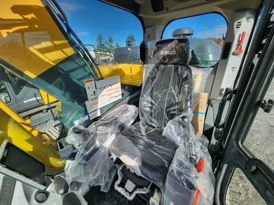 New | in-Stock 2025 KOBELCO SK300 LC-10 Crawler Excavators | Abele Tractor #1342803