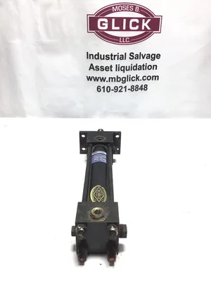 Destaco MMAC120-BR-1.5X7-1 Pneumatic Cylinder 1.5″ Bore 7″ Stroke