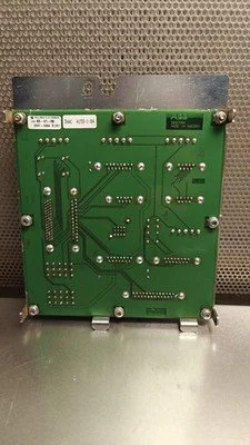 USED ABB ABB DSQC 504 3HAC 5689-1/04