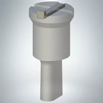 CLEVELAND PUNCH & DIE CPDK0013 Accessories | Punch Press and Shear (2)