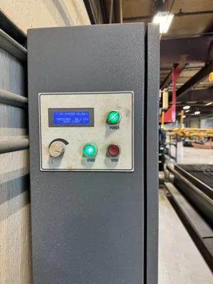 2020 PRO-ARC Athlete Plasma Cutters | Lion Machinery (4)