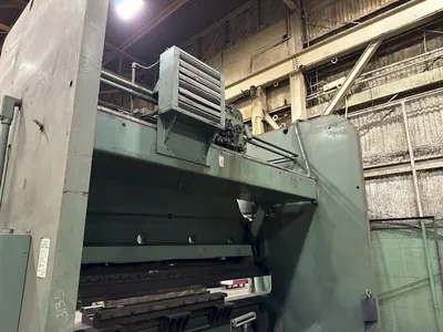 Cincinnati  - Press Brakes