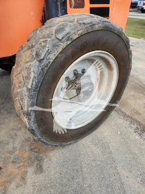 USED 2018 SKY TRAK 10054