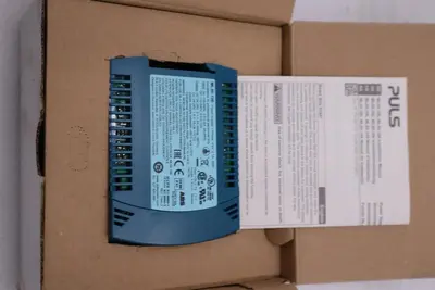 NEW OPEN BOX Puls ML50.100 Power Supply STK GF101