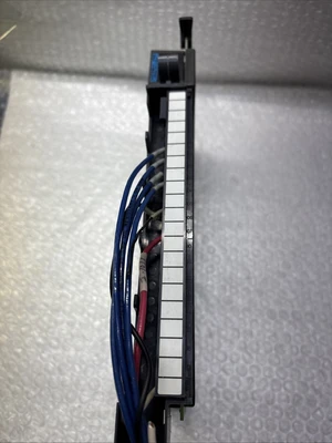 USED Allen-Bradley 1771-IBD