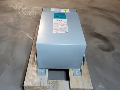 NEW HAMMOND POWER SOLUTIONS INC. Q010PEKF