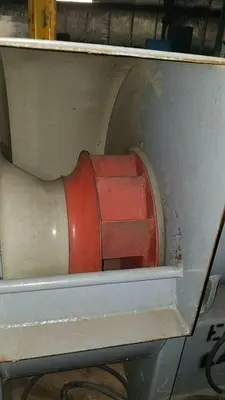 USED BAYLEY 320-321