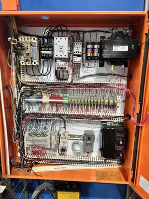 USED 2005 NEFF NEFF  PRESS