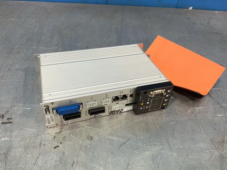 Used 2015 FEC INC SAN424HM Servo Drives Ohio US | HGR 24 #1300017