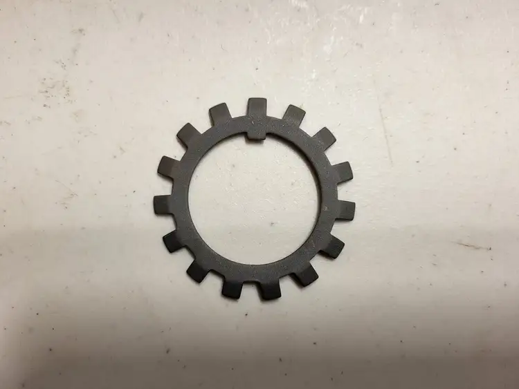 New | in-Stock FLOWSERVE MB-08 Parts British Columbia CA | Lenmark #270124