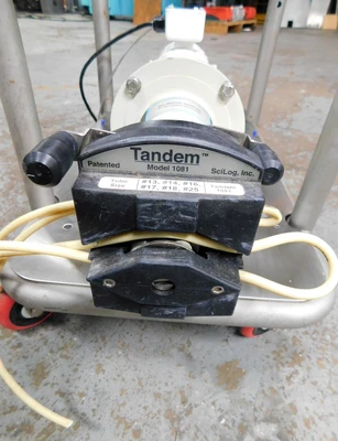 USED COLE PALMER 77495-00