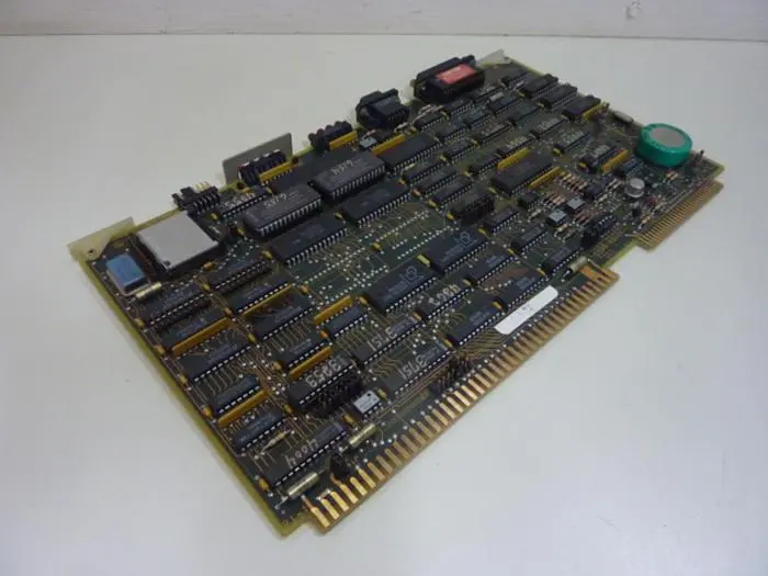 Used CINCINNATI MILACRON 3-531-4372A-M1 Circuit Boards Michigan US | Ideal Machinery #595701