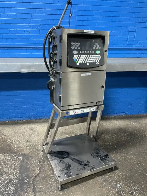 Used DOMINO _UNKNOWN_ Ink Jet Coders & Printers Ohio US | HGR 24 #1505838