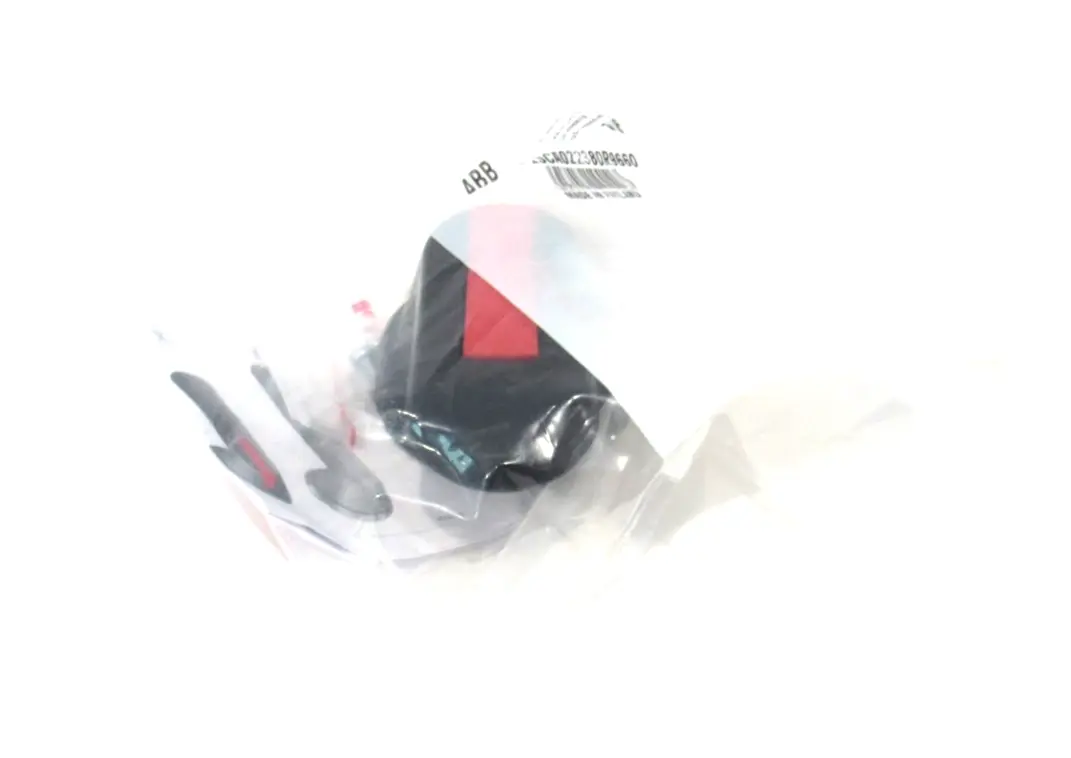 NEW ABB OHB65J6 DISCONNECT SWITCH