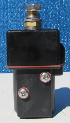 USED ALBRIGHT SW80-2227P