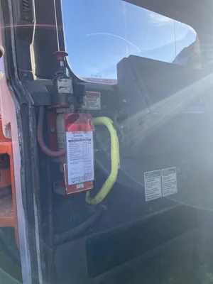 Used 2013 SANDVIK LH410 Skid Steer Loaders British Columbia CA | Lenmark #277800