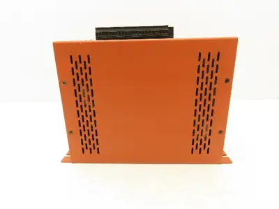 Whedco CMC-2071-1-B 78004085/R9507 Servo Intelligent Motor Controller