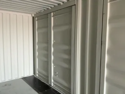 Used _UNKNOWN_ _UNKNOWN_ Shipping Containers Michigan US | Miedema Asset Management Group #1308253