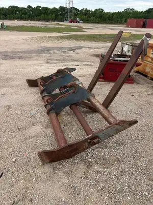 Used 2007 Deere 624J Wheel Loaders Texas US | Zadoon Equipment #1480706