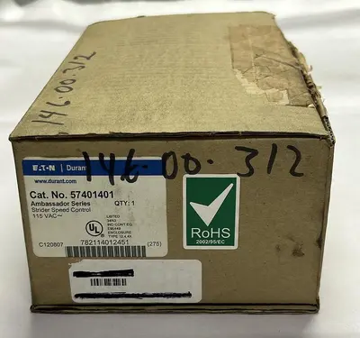 USED EATON 57401401