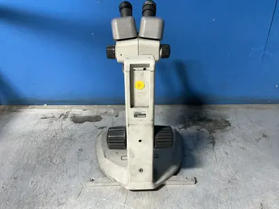 Used NIKON SMZ645 Microscopes Ohio US | HGR 24 #1288667