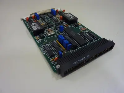 USED EUROTHERM CONTROLS AE131255