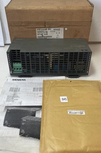 NEW Siemens 6EP14362BA00