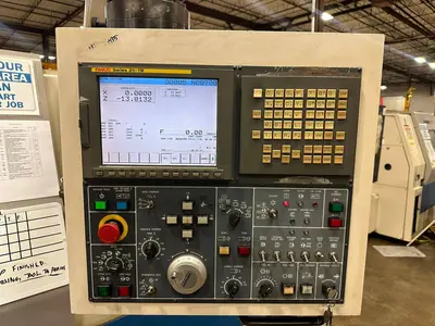 USED 2006 DOOSAN PUMA 300LC