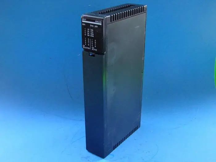 NEW GE FANUC IC655ALG516A