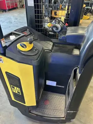Used 2023 Hyster N45ZR3-16.25 Reach Trucks New York US | United Lift #1446656