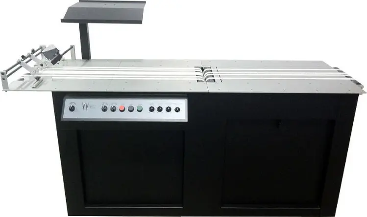 Used 2017 WALCO SYSTEMS SPLIT BASE TRANSPORTS Miscellaneous Printing & Paper Equipment Michigan US | Capital Mailing Equipment #1494298