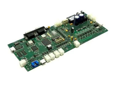 KNP09012 | Knapp  Controller Board SL095614-C - Used